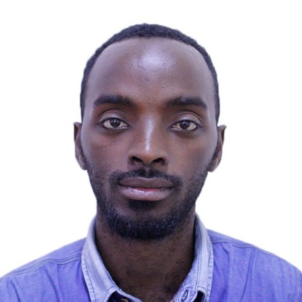 Dieudonne NSENGIYUMVA