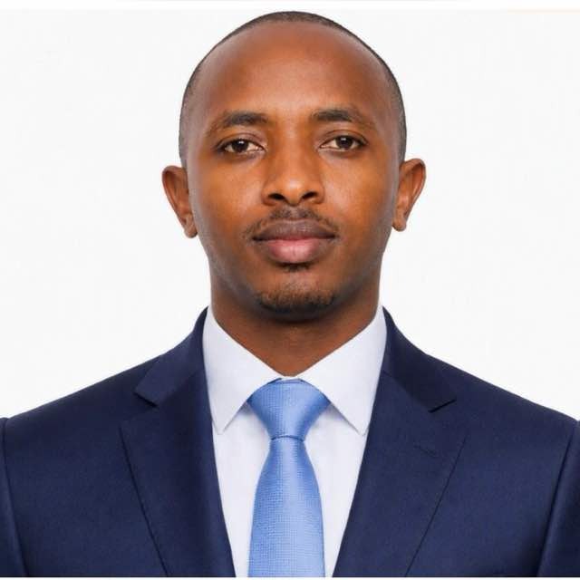 Gedeon NDEKEZI