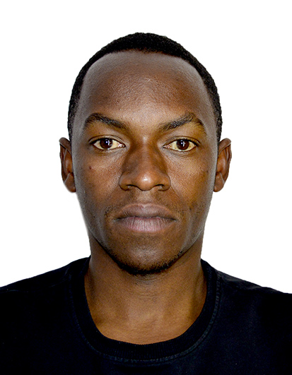 Jean Marie NSANZINSHUTI