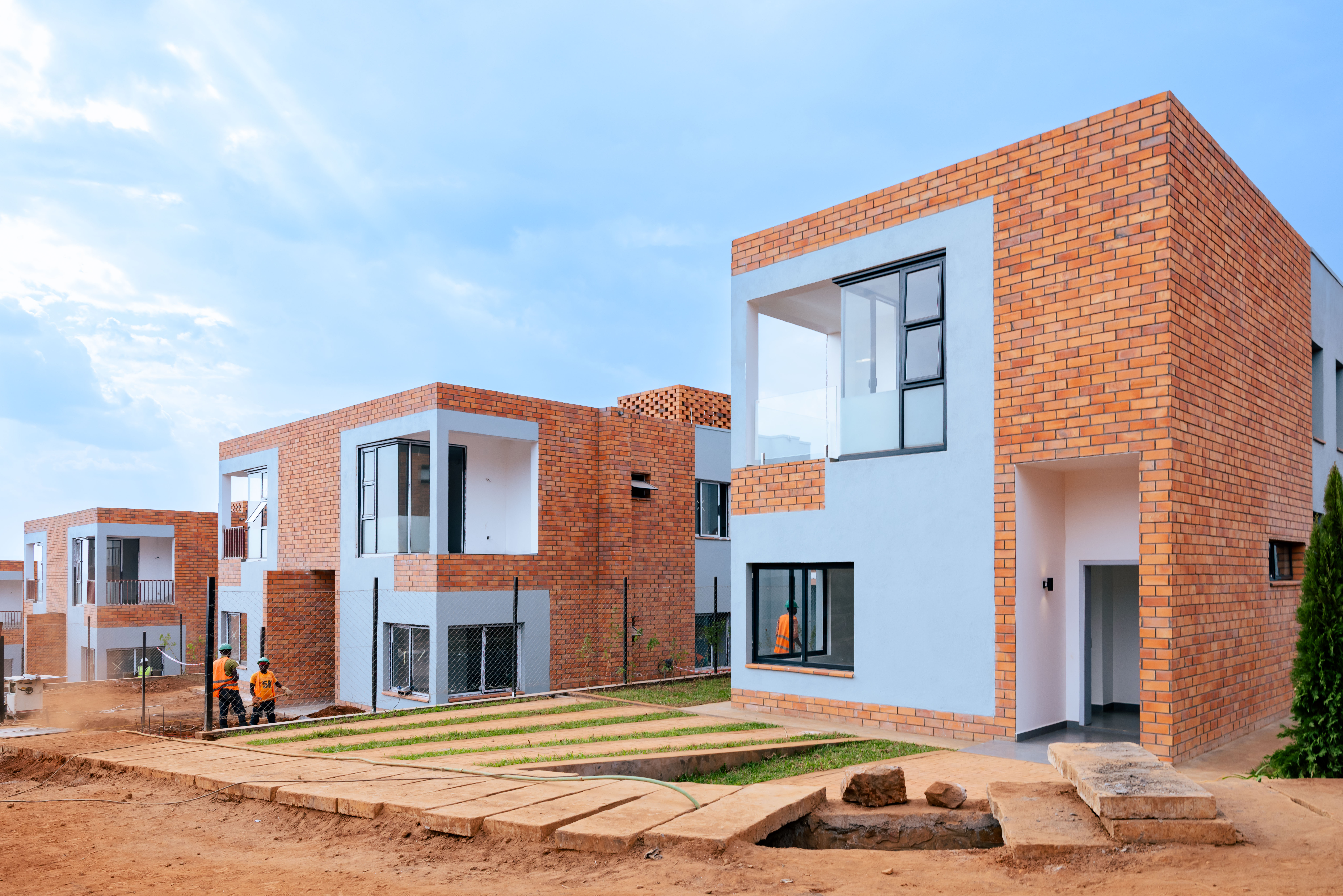 4-Bedroom Semi-Detached Family Home