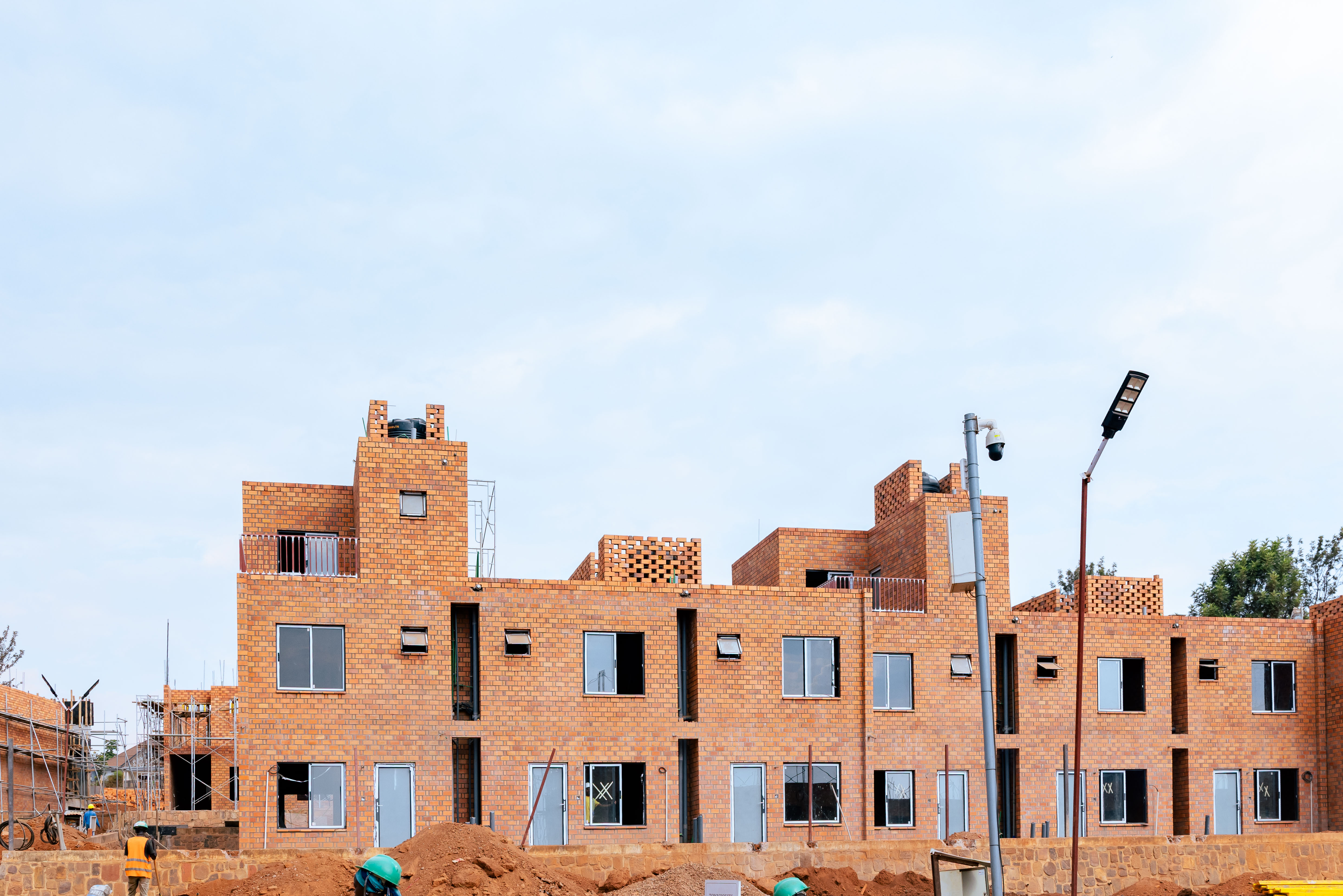 3-Bedroom Townhouse