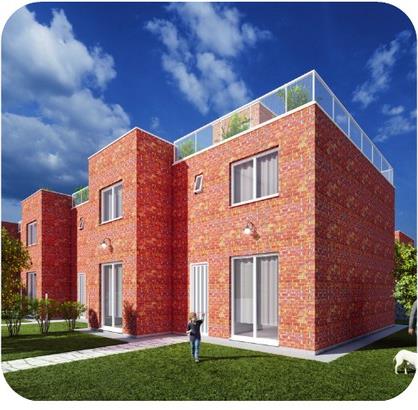 MEKO 2A Ground Floor