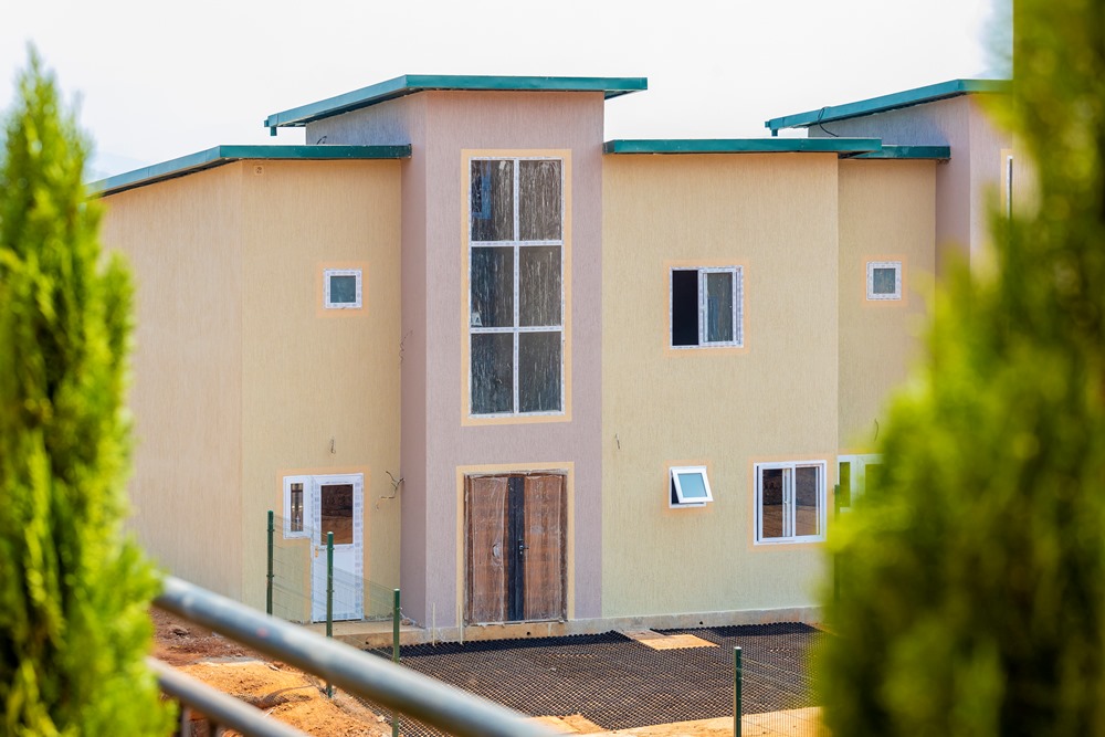 UMURINGA HOME
